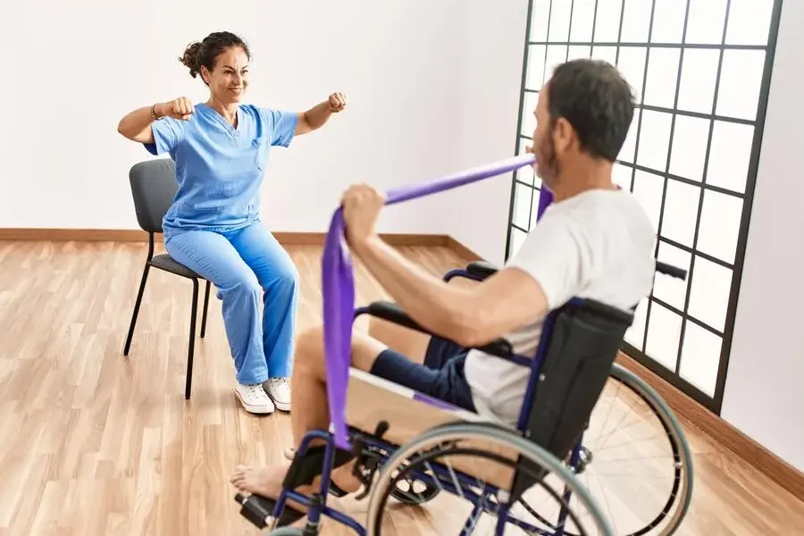 assist personal activities