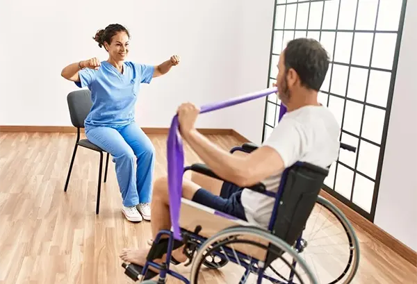 assist personal activities